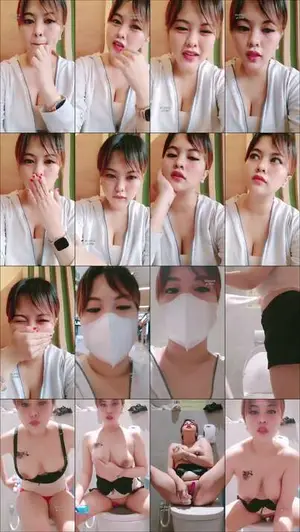 Bokep Cewek Cantik Nekat Colmek Tempat Umum