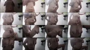 Bokep Selingkuh Dengan Tetangga Di Kamar Mandi